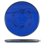 MVP Disc Sports Neutron Entropy - Blue - Powergrip USA