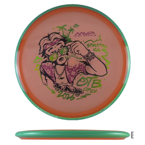 Particle Proton Soft Hex 2026 OTB Open