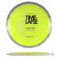 Axiom Discs Simon Line Neutron Time - Lapse - Yellow / Grey - Powergrip USA