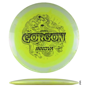 Halo Star Gorgon - Used