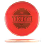 2023 Trilogy Challenge Truth Dynamic Discs Midrange
