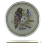 MVP Disc Sports Eclipse Tesla Factory Misprint - White - Powergrip USA