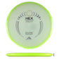 Axiom Discs Eclipse Hex - Fluorescent Yellow - Powergrip USA