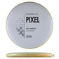 Axiom Discs Simon Line Electron Soft Pixel - White / Sand - Powergrip USA