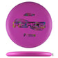 Discraft Putter Line Hard Fierce Paige Pierce Signature - Magenta - Powergrip USA