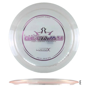 Dynamic Discs Getaway Lucid-X 2019 Series Disc Golf Disc