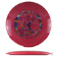 Innova Star Valkyrie - Red - Powergrip USA