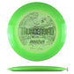 Innova Halo Star ThunderBird - Light Green / Lime - Powergrip USA