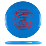 Innova Star Mako3 - Blue - Powergrip USA