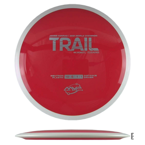 Neutron Trail