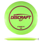 Discraft ESP Force 2.0 disc golf disc (b60b6e72)