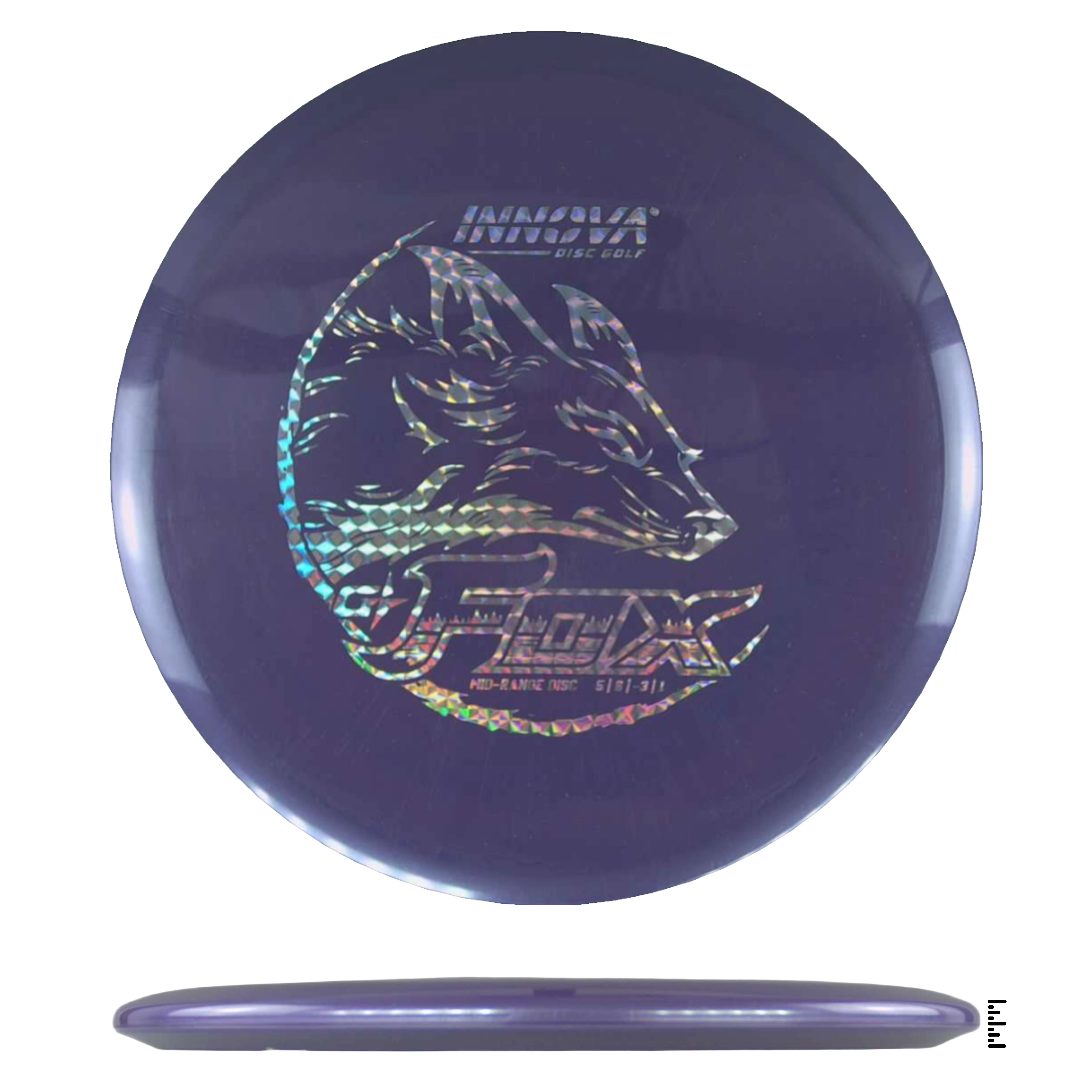 Innova GStar Fox