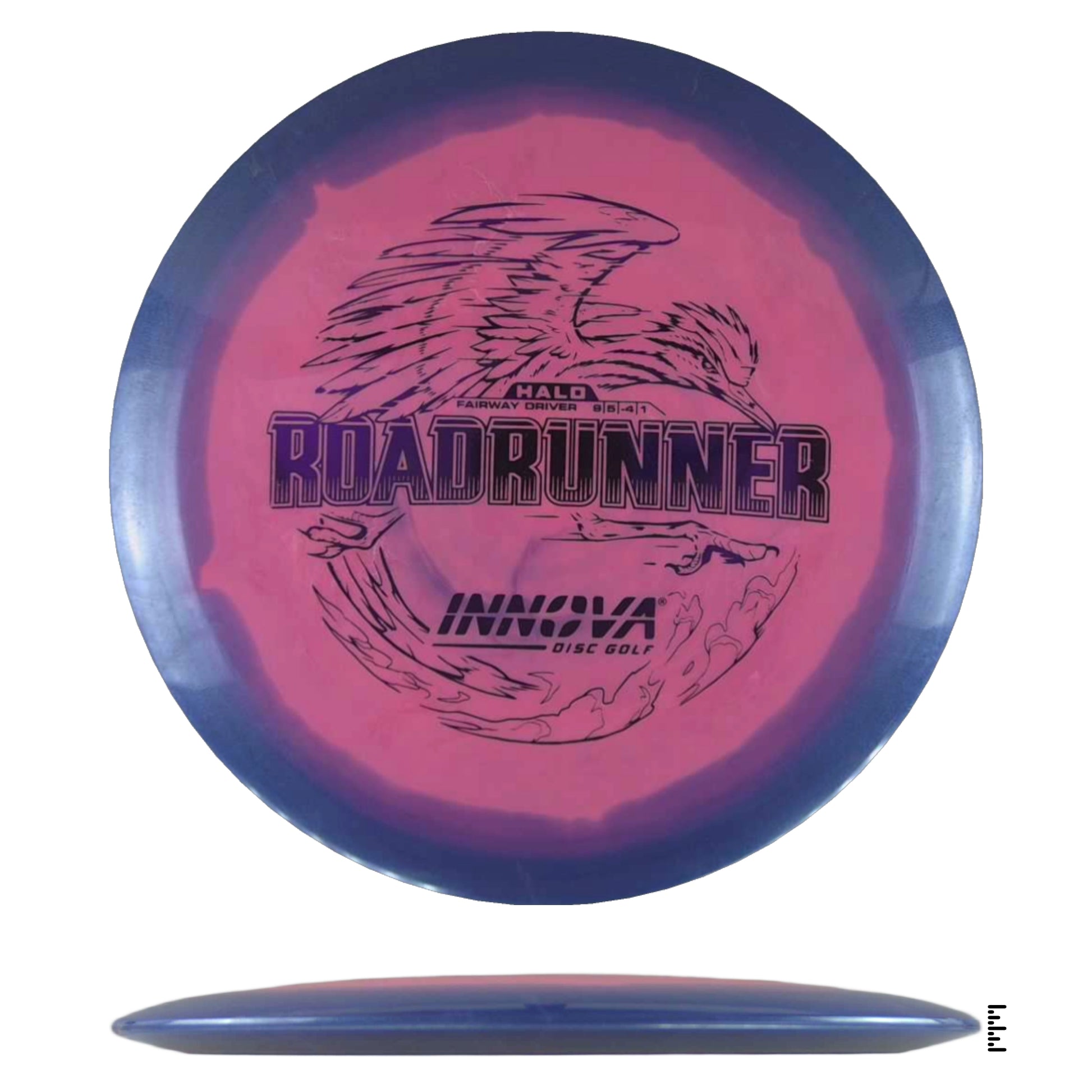 Innova Halo Roadrunner disc golf disc