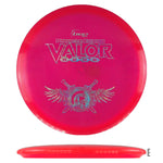 Legacy Pinnacle Edition Valor disc golf disc