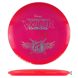 Legacy Pinnacle Edition Valor disc golf disc
