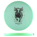 Innova Classic Color Glow Champion Toro Powergrip 15th Anniversary - Turquoise - Powergrip USA