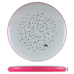 Neutron Soft Pitch Dragon Fruit Edition