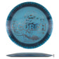 Discraft Fuzed Line Scorch - Blue / Black - Powergrip USA