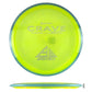 Axiom Discs Proton Crave - Fluorescent Yellow / Teal - Powergrip USA