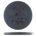 Westside Discs BT Soft Harp - Dark Gray - Powergrip USA