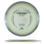 Axiom Discs Eclipse Vanish - Gray - Powergrip USA
