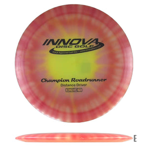 Innova Champion Roadrunner disc golf disc