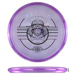 Streamline Discs Proton Pilot - Violet - Powergrip USA