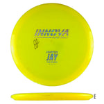 Innova Champion Jay disc golf disc
