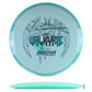 Innova Halo Valkyrie - White / Turquoise - Powergrip USA
