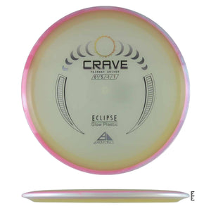 Axiom Discs Eclipse Crave - Unique - Powergrip USA