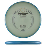 Axiom Discs Eclipse Proxy - Sky Blue - Powergrip USA