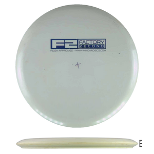 Star Wombat3 - Used