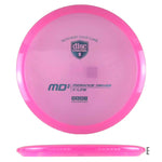 Discmania C - Line MD3 - Pink - Powergrip USA