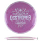 Innova Halo Destroyer - Plum / White - Powergrip USA