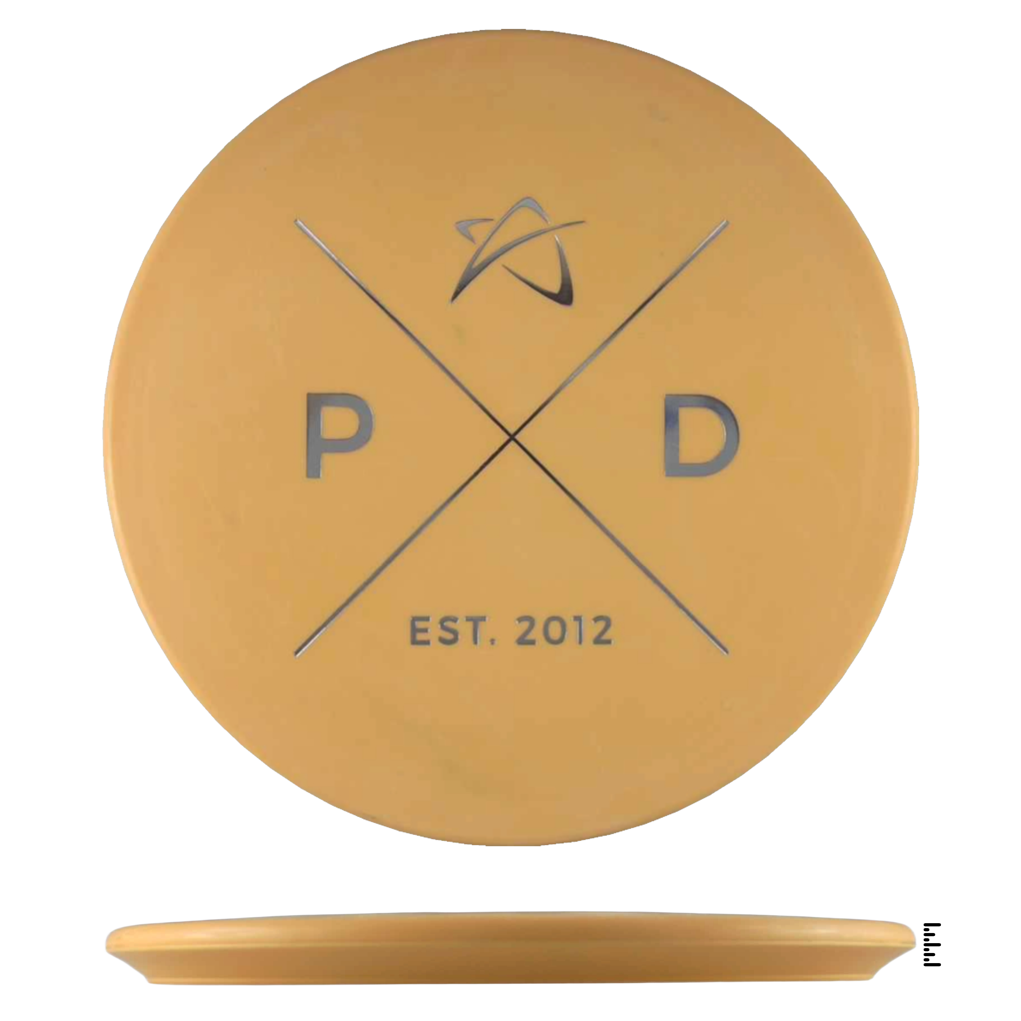 Prodigy Disc