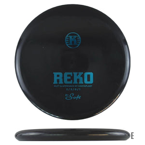 Kastaplast Reko Soft disc golf putter (b96d4fa3)