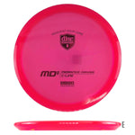 Discmania C - Line MD5 - Red - Powergrip USA