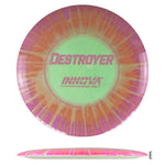 Innova Star I - Dye Destroyer - Unique - Powergrip USA