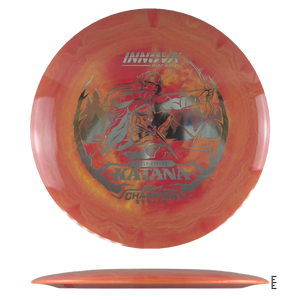 Star Katana 2026 Holly Finley Tour Series