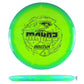 Innova Halo Star Mako3 - Yellow / Light Green - Powergrip USA