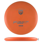 Discmania D - Line Flex 2 P2 Sky God Mini Stamp - Orange - Powergrip USA