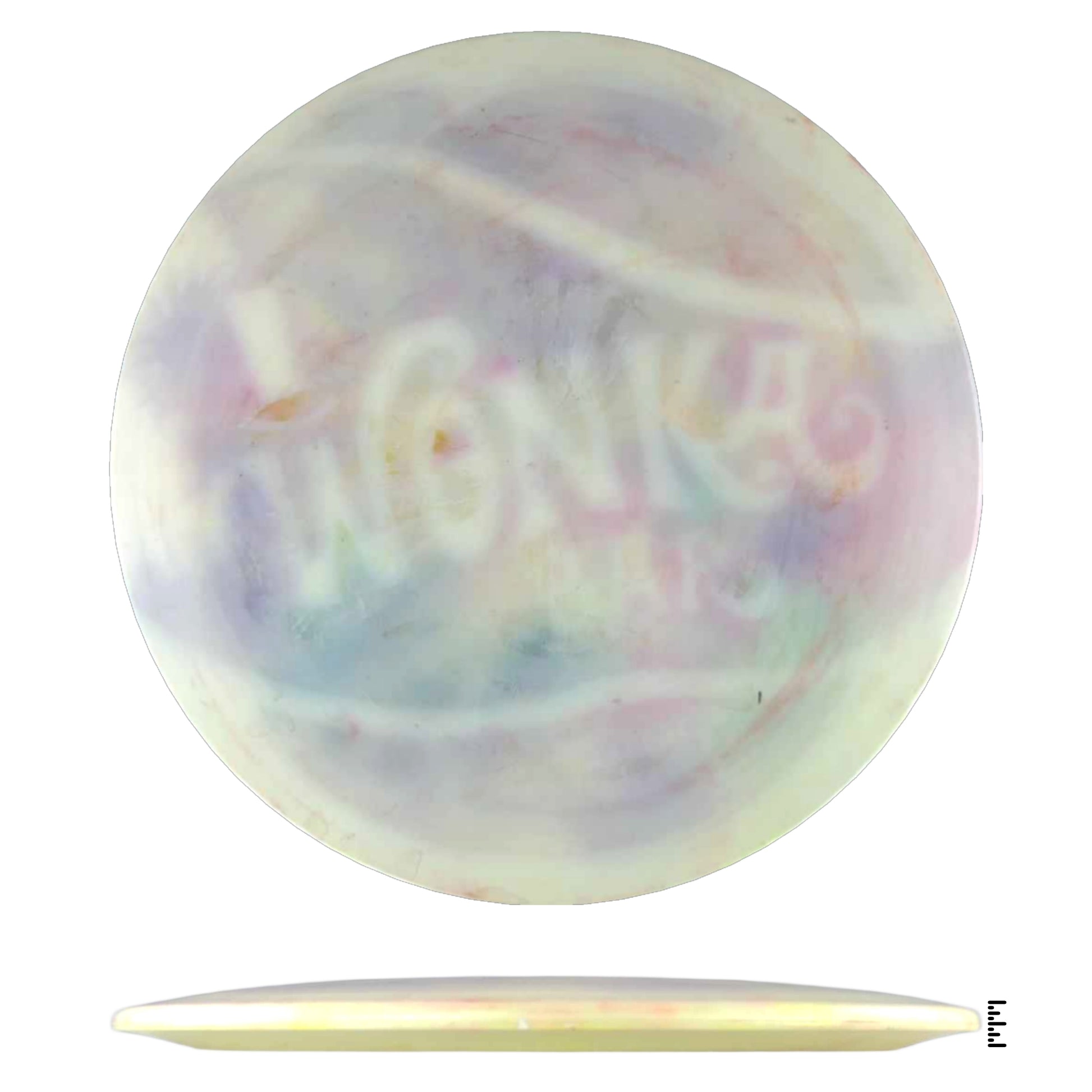 Wonka Everlasting Gobstopper candy
