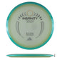 Axiom Discs Eclipse Insanity - Turquoise - Powergrip USA