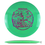 Innova Star Destroyer - Green - Powergrip USA