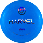 Birdie Disc Golf Base Blend Marvel - Powergrip USA