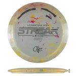 Climo Ledgestone Open Streak Disc