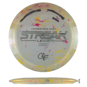 Climo Ledgestone Open Streak Disc