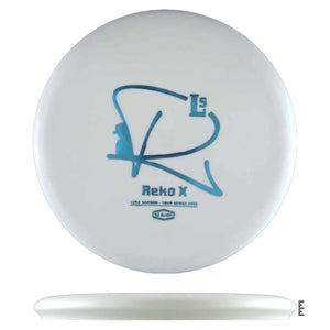 Kastaplast K3 Glow Reko X Luke Samson 2022 Tour Series - White - Powergrip USA