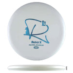 Kastaplast K3 Glow Reko X Luke Samson 2022 Tour Series - White - Powergrip USA