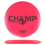 Trophy Line Champ First Run - Red - Powergrip USA